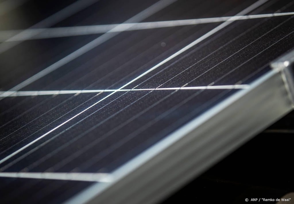 In twee jaar tijd dubbel zoveel zonnepanelen op Rotterdamse daken