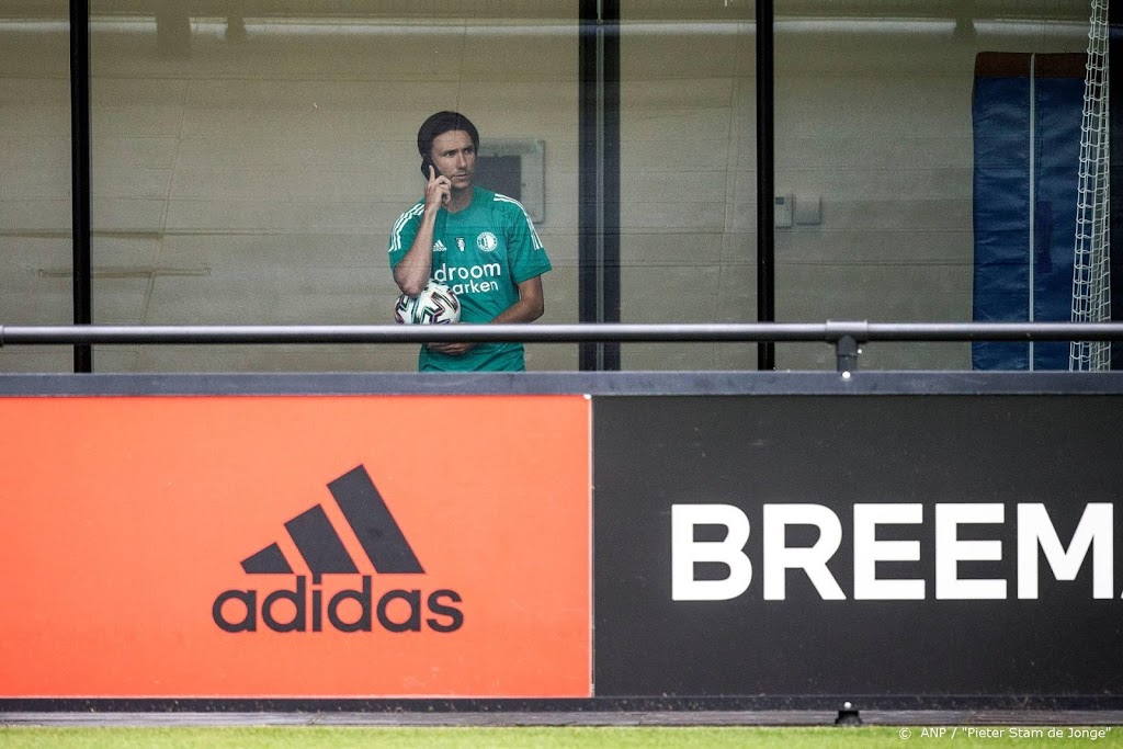 Berghuis hoopt snel aan te sluiten bij Feyenoord