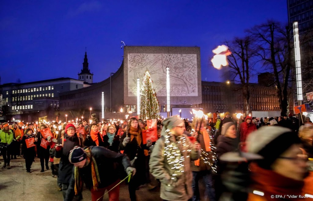 Picasso's verwijderd na beschadiging door Breivik