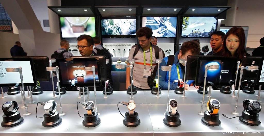 Garmin bevestigt cyberaanval, 'data gebruikers veilig'