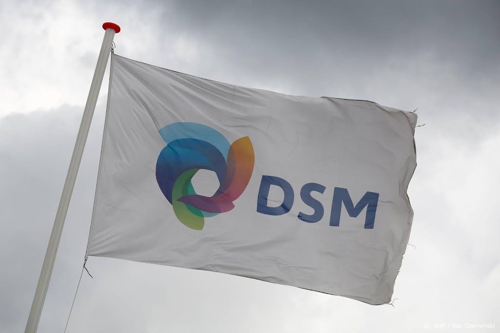 Speciaalchemiebedrijf DSM neemt biotechnologische start-up over