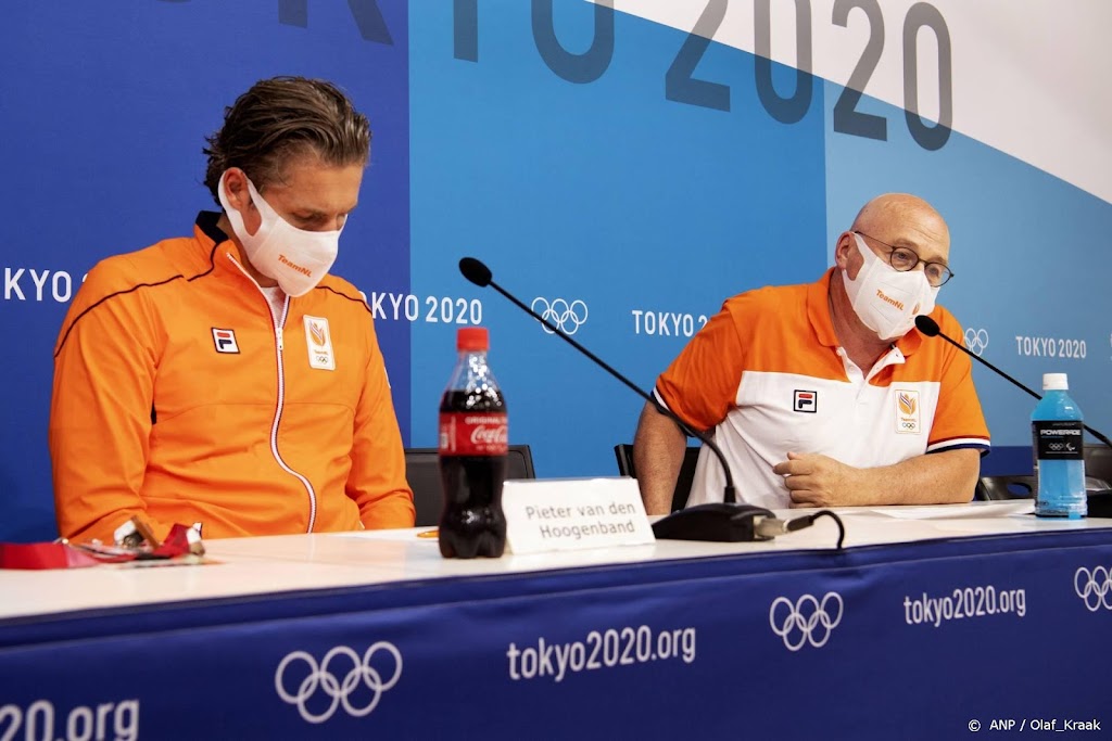 BuZa: ambassade kan in Japan niets afdwingen voor sporters