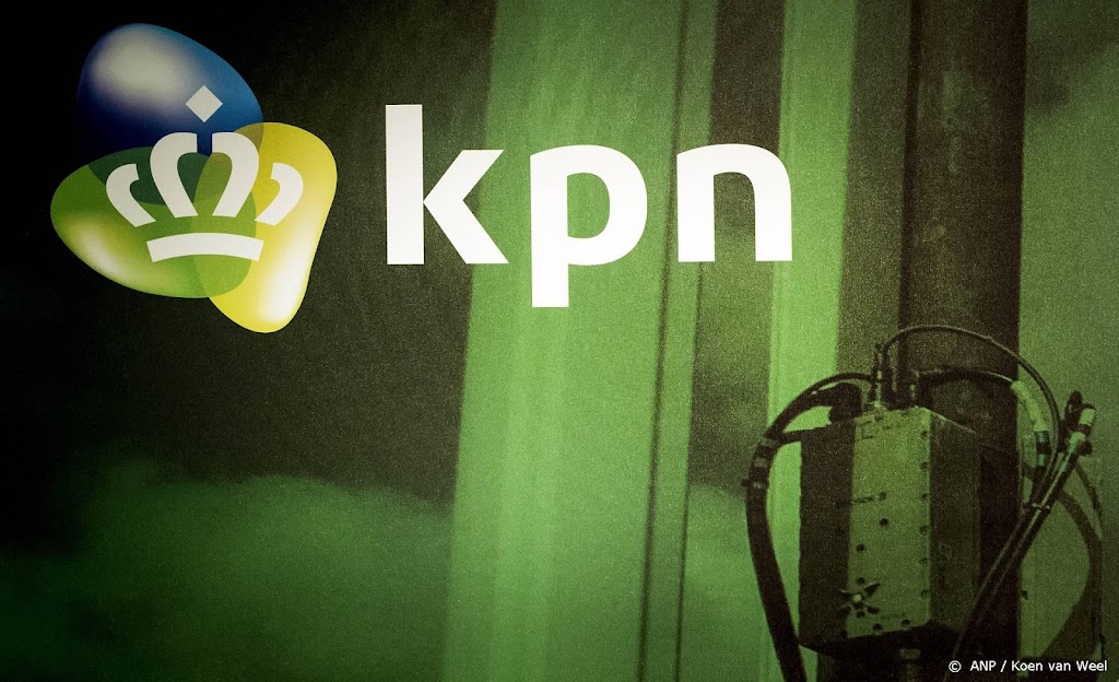 Resultaten KPN en rentebesluit Fed centraal op Beursplein 5