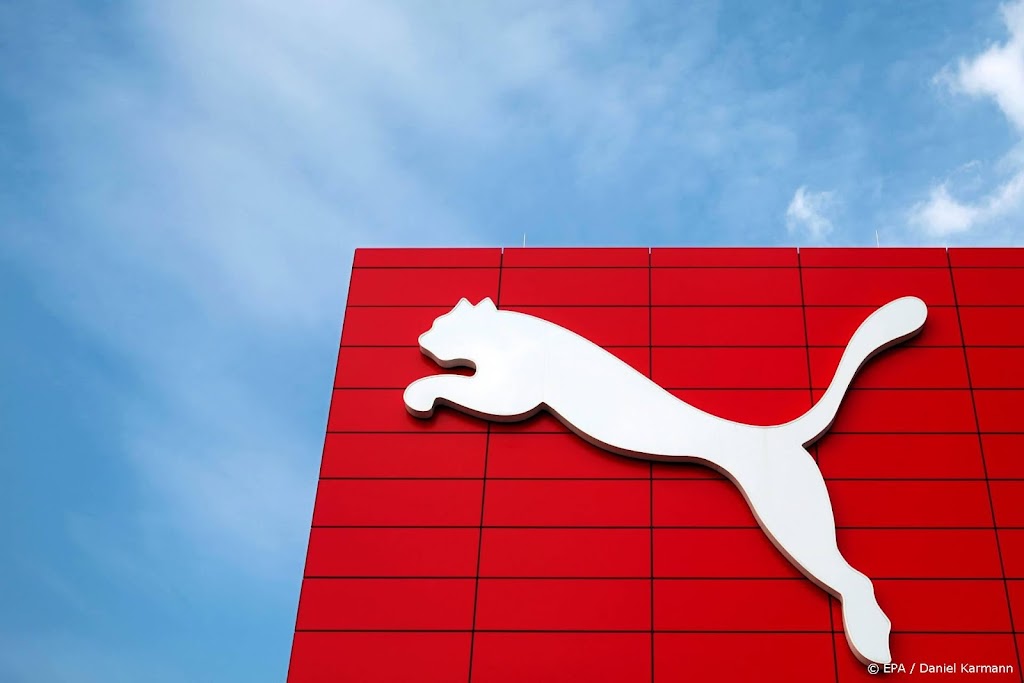 Puma ziet toekomst anders dan Adidas wel zonniger in