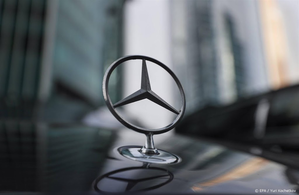 Europese autofabrikanten doen goede zaken, ondanks hoge inflatie