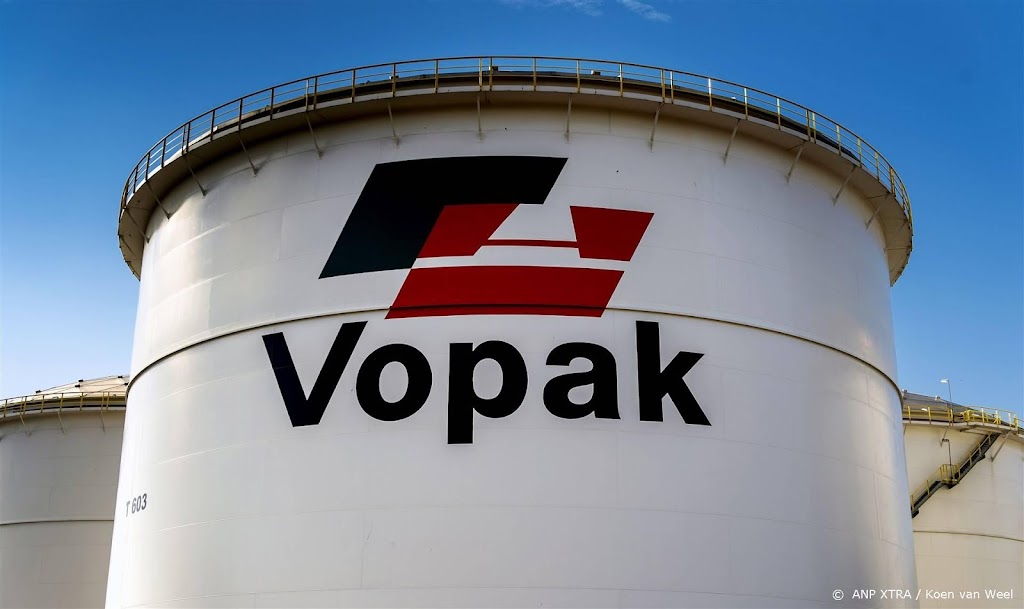 Bronnen: Vopak en Havenbedrijf in race voor bouw waterstofhaven