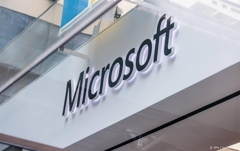 Europese Commissie onderzoekt bundeling Teams door Microsoft