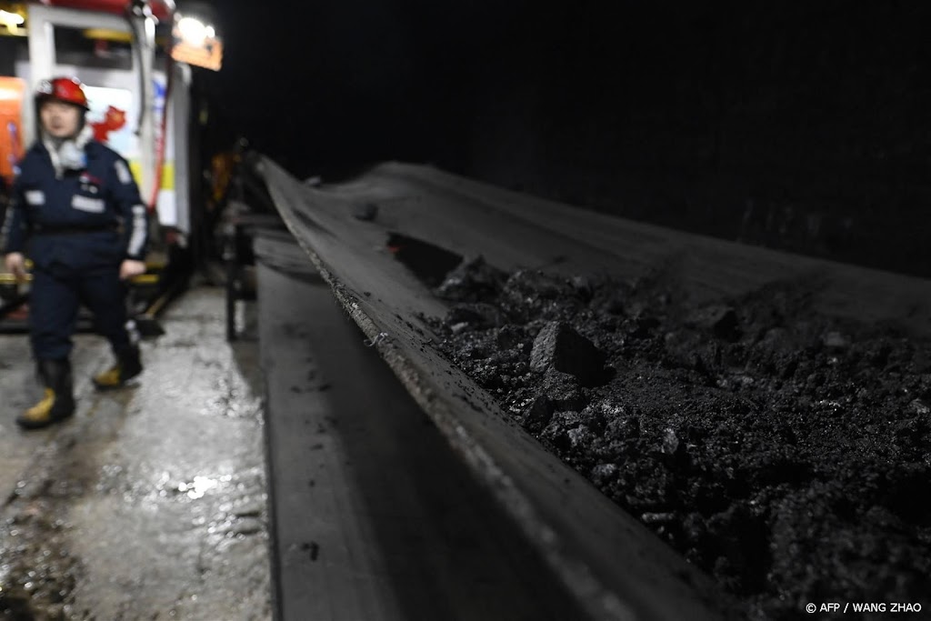 IEA: vraag naar kolen blijft op recordhoogte dit jaar