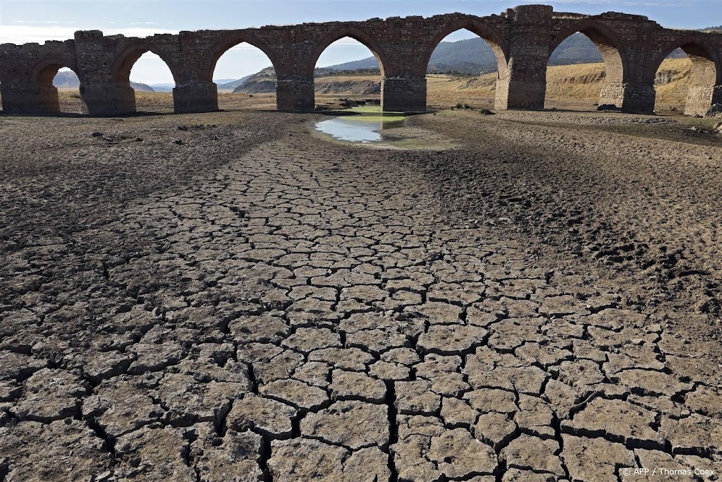 Klimaatdiensten: juli wordt waarschijnlijk de heetste maand ooit