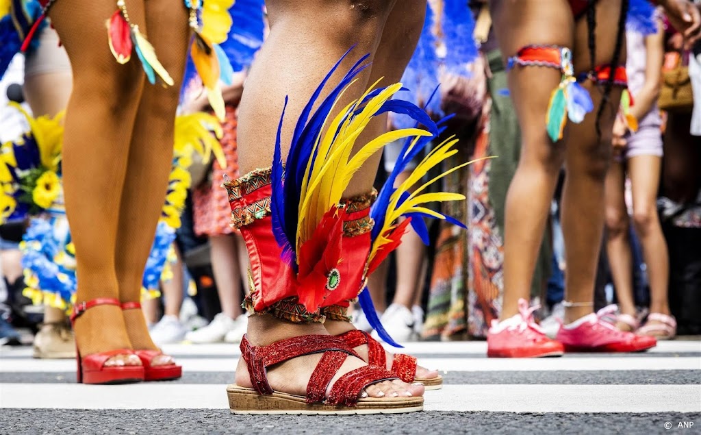 Zomercarnaval houdt vast aan verbod op 'vulgair dansen'