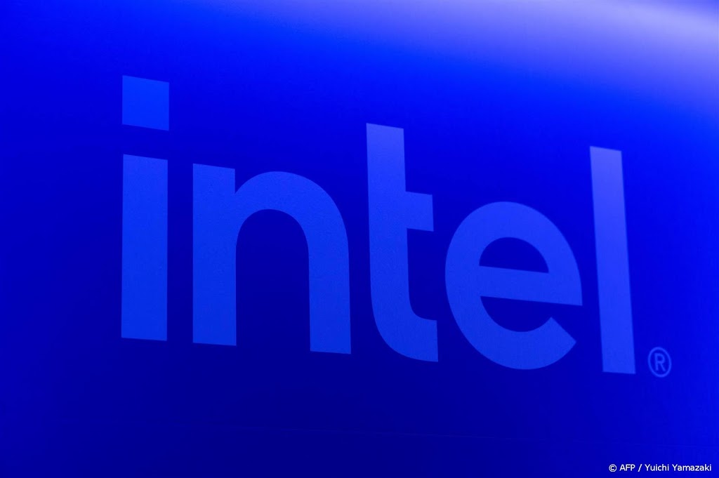 Intel voorziet verbetering in de vraag naar computerchips