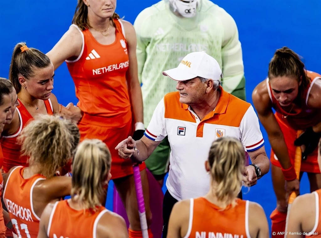 Van Ass blij met 'fijne opening' en 'beste corner van de wereld'