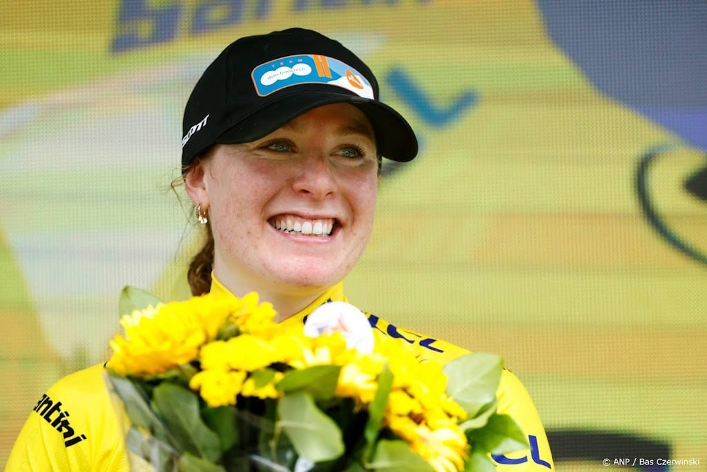 Wielrenster Kool niet meer van start in tweede etappe Tour 