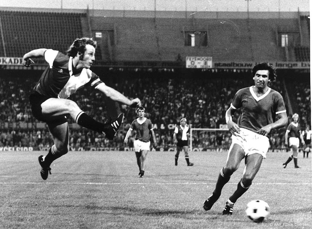 Oud-voetballer Schneider op 77-jarige leeftijd overleden