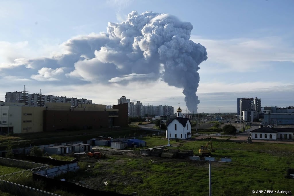 Doden en gewonden bij Russische en Oekraïense luchtaanvallen