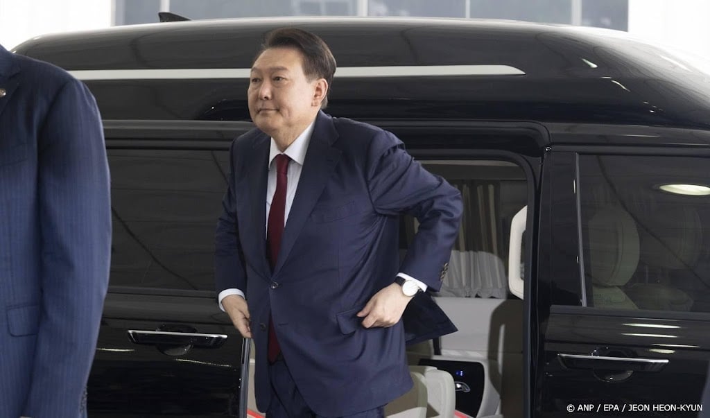 Veroordeling oud-president kan partij Zuid-Korea miljoenen kosten