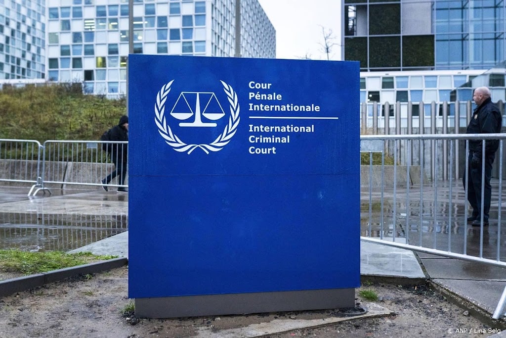 Tsjaad begint procedure voor vertrek uit Internationaal Strafhof
