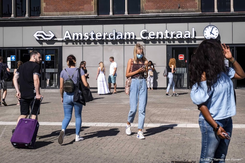 Treinreizigers vanaf 2024 sneller in Berlijn en Brussel