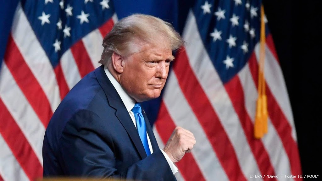 Trump mengt zich in conflict Griekenland en Turkije