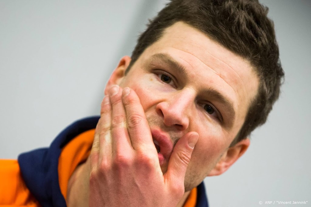 Sven Kramer opent eigen schaatsacademie in Thialf