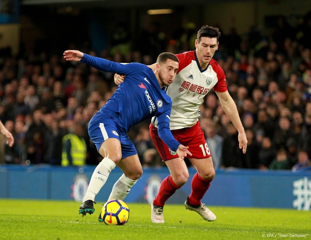 Recordhouder in Premier League stopt met voetballen