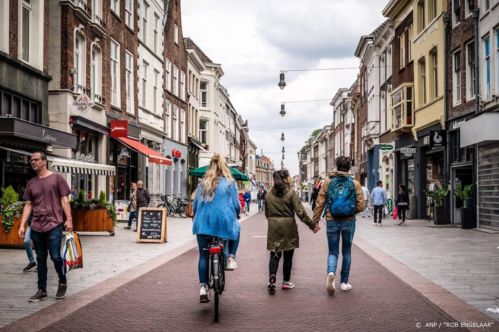 'Economisch herstel tegen verwachting in al halt toegeroepen'