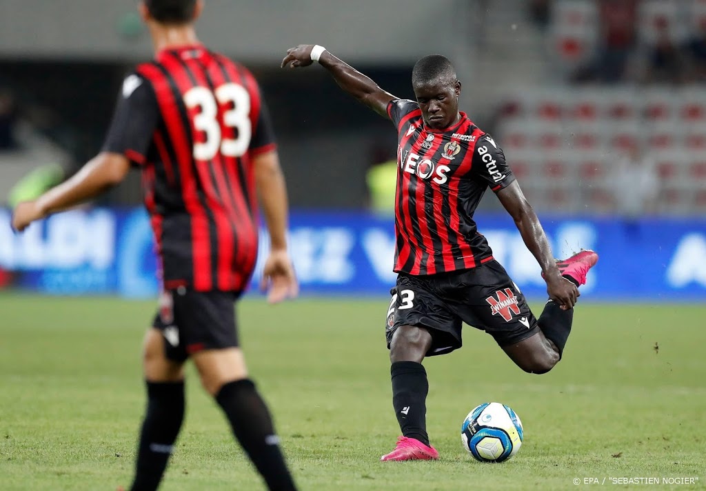 Chelsea legt Fransman Sarr vast