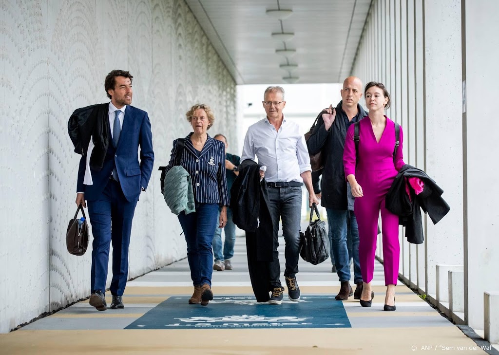 Advocaten 'Marengo': rechtbank moet optreden tegen OM 