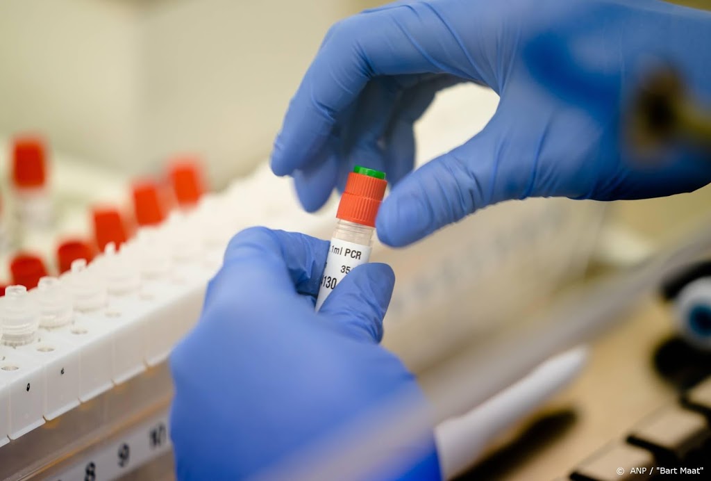 Tekorten bij laboratoria beperken tijdelijk uitbreiding testen