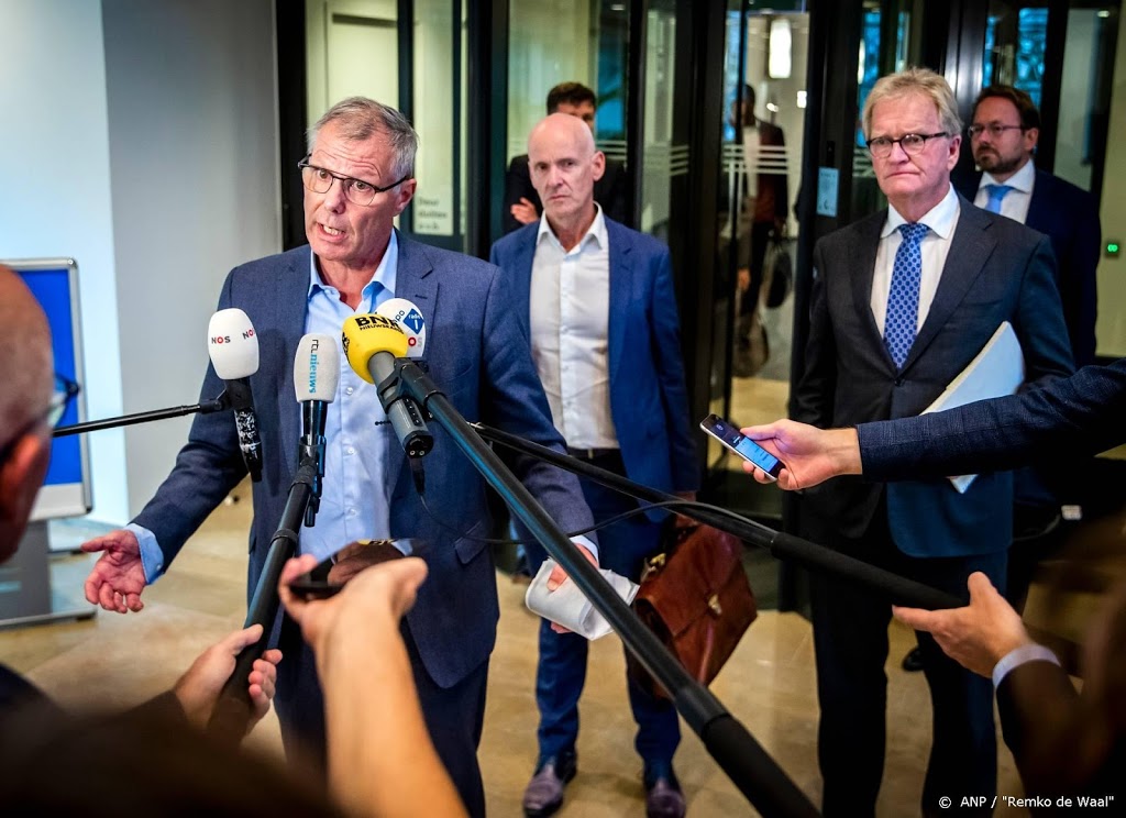Kabinet bereikt akkoord met vakbonden over coronasteunpakket