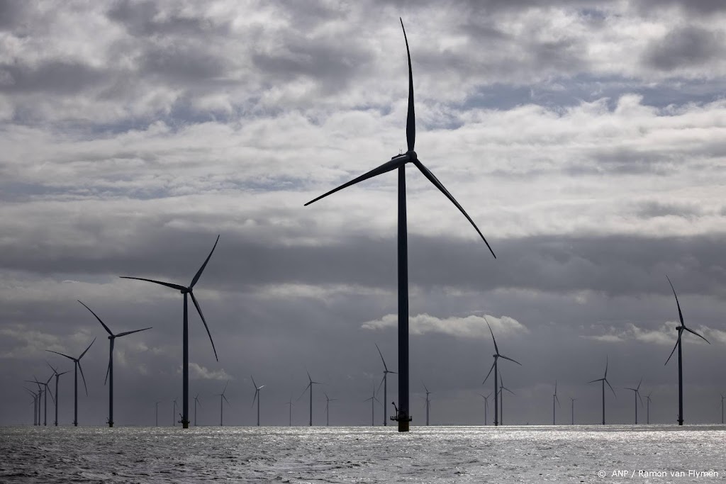 Meer omzet Sif door aantrekkende markt windparken op zee