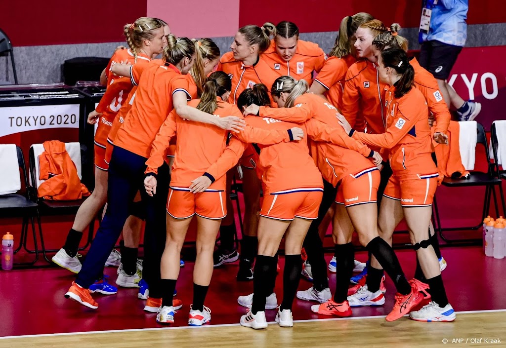 Titelverdediger Nederland opent WK handbal tegen Puerto Rico
