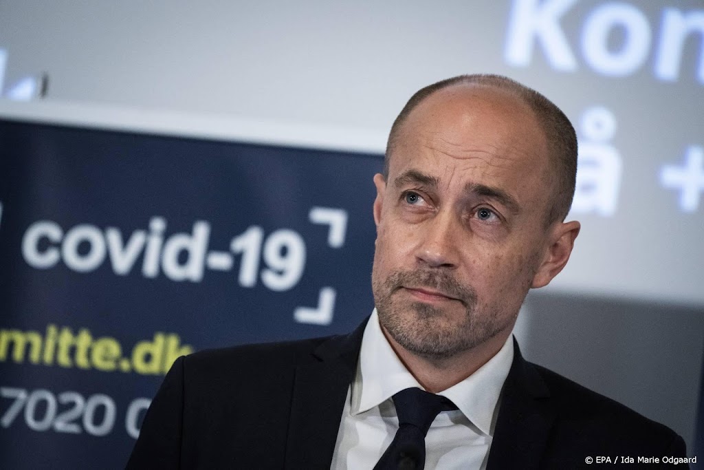 Denemarken ziet Covid-19 niet langer als bedreiging samenleving