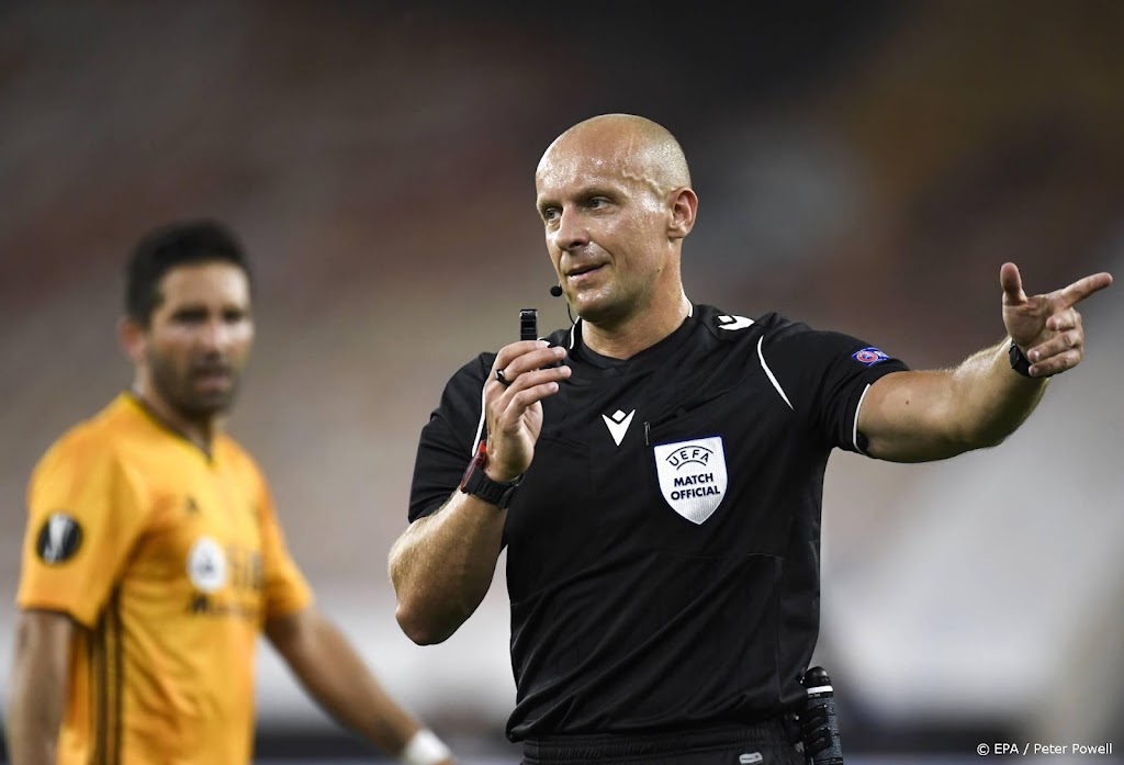 Poolse arbiter Marciniak leidt Oranje tegen Noorwegen