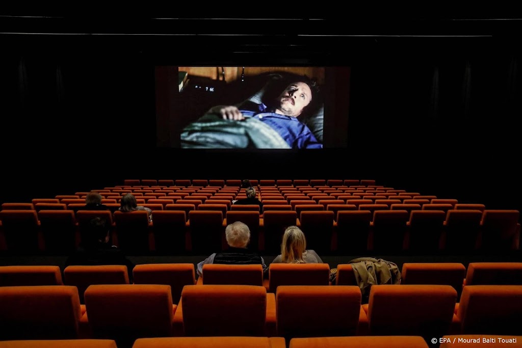 Filmsector: nog minder bezoekers in bios zonder 1,5 meter