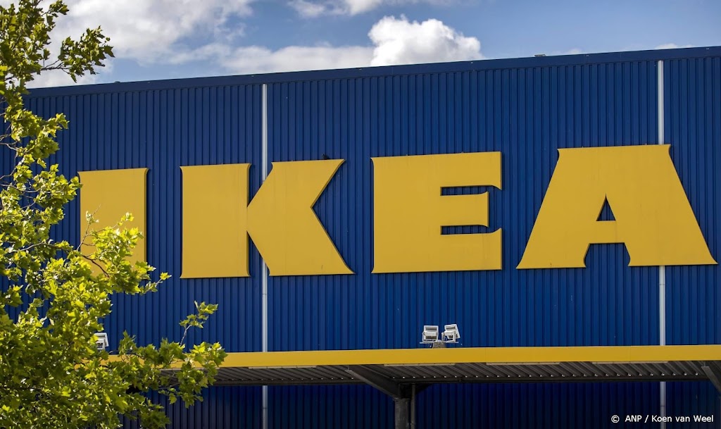IKEA-filialen sluiten hun deuren een uur eerder 