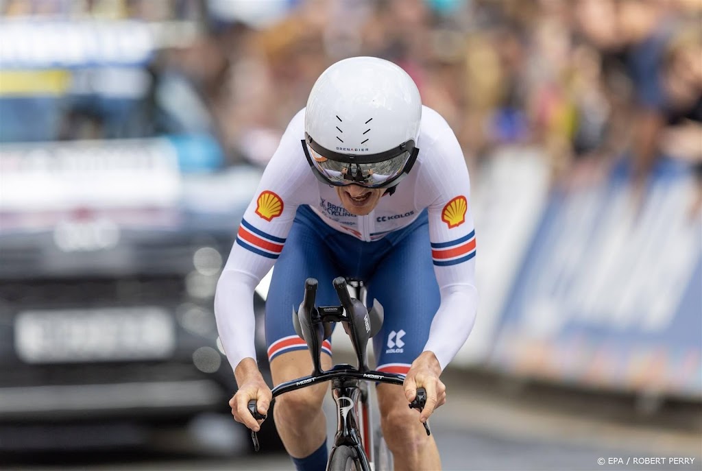 Renner Thomas: Vuelta moet tijd tweede etappe eerder opnemen  