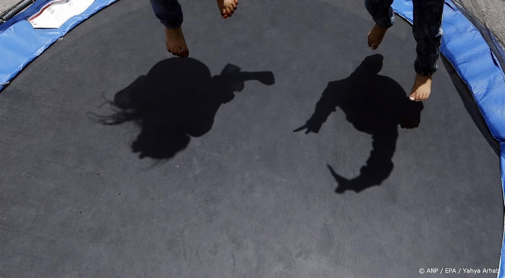Trampolineketen Jumpsquare overgenomen door Franse branchegenoot