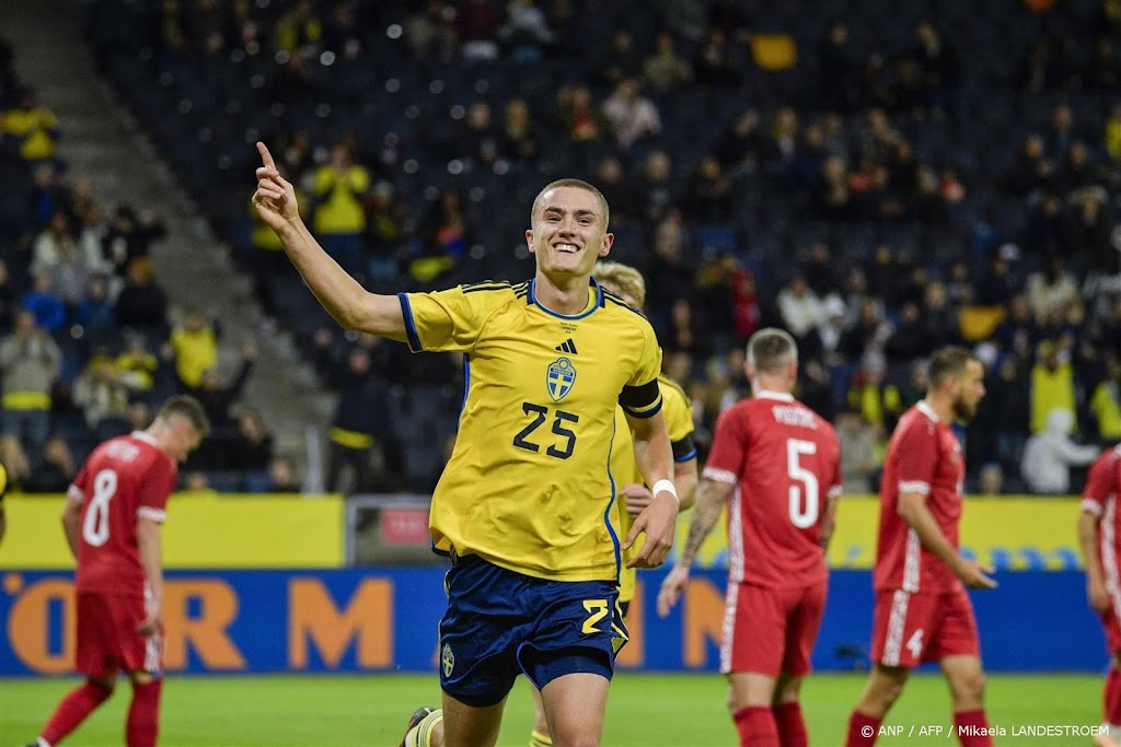 FC Twente huurt Zweedse verdediger Lagerbielke van Celtic 