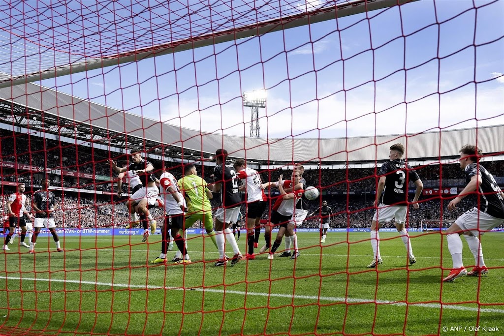 Nog onduidelijk wanneer Rotterdam besluit over doorgaan Klassieker