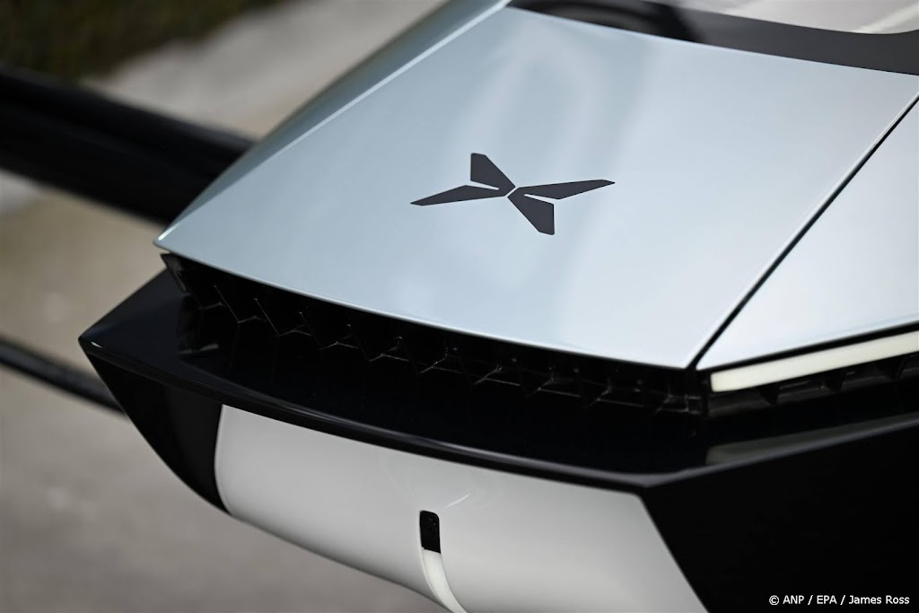 Chinese autofabrikant Xpeng overweegt Europese fabriek