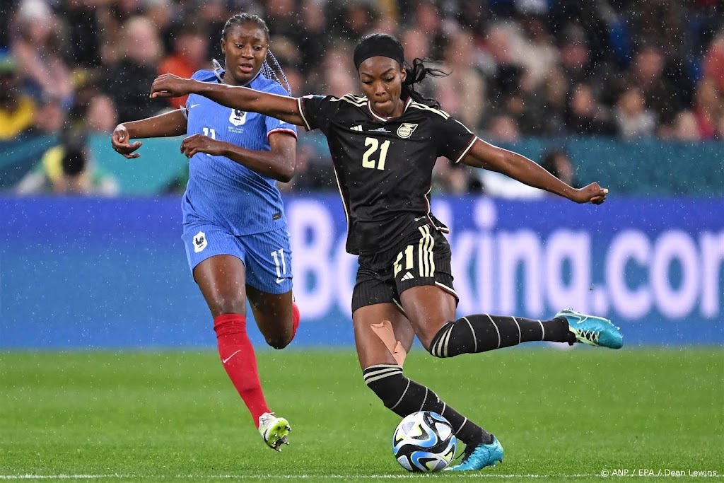 Vakbond brengt handleiding zwangere vrouwen in het profvoetbal