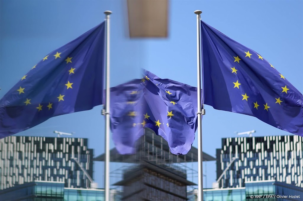 Vijf landen moeten nog met kandidaat-Eurocommissaris komen