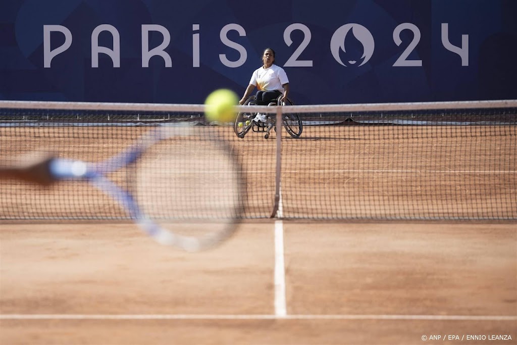 Meer dan 2 miljoen kaarten verkocht voor Paralympische Spelen