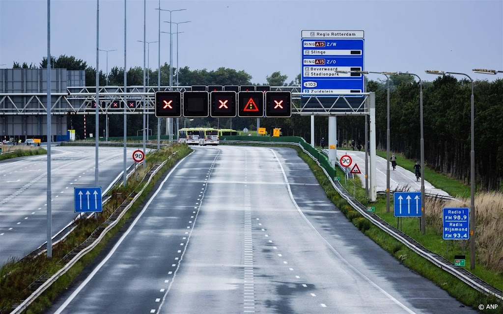 Zeeland en Tholen investeren in overstapplaatsen openbaar vervoer