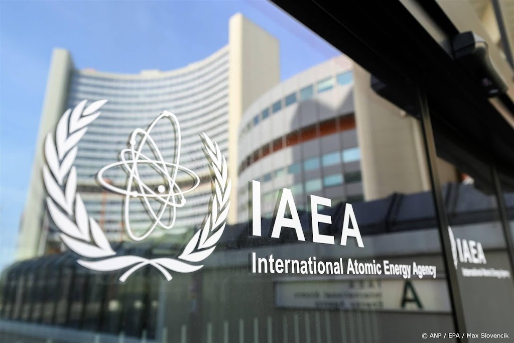 Atoomwaakhond waarschuwt voor nucleair ongeluk in belaagd Koersk