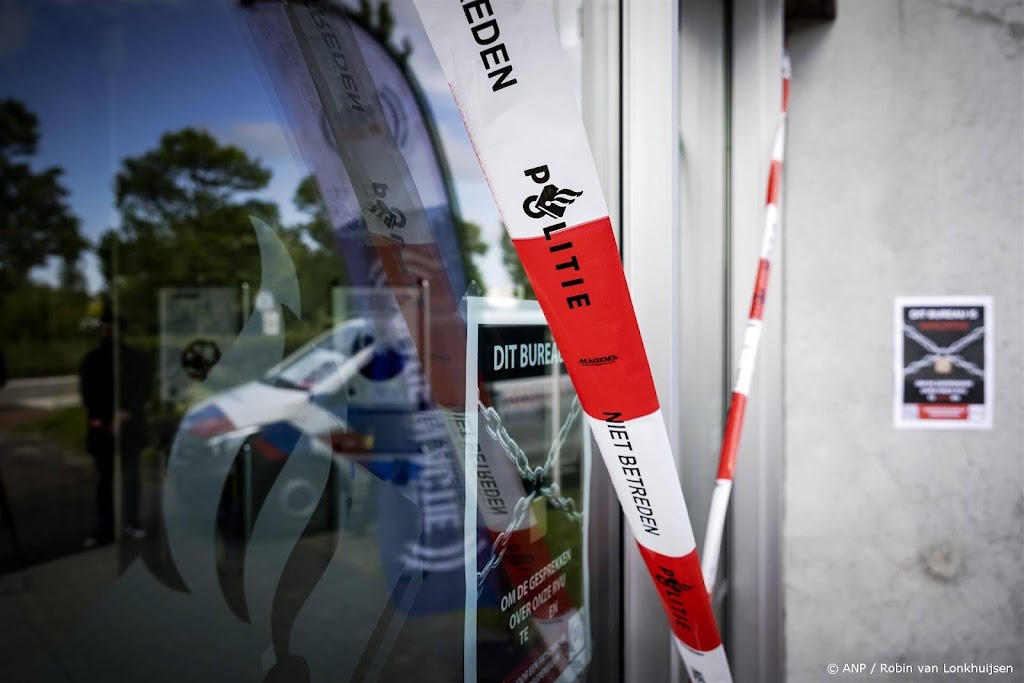 Politiebonden na verbod Klassieker: acties zullen zich verharden
