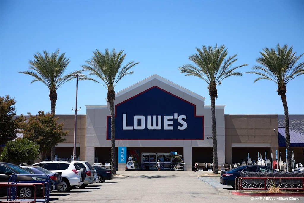 Ook doe-het-zelfketen Lowe's schrapt diversiteitsprogramma's