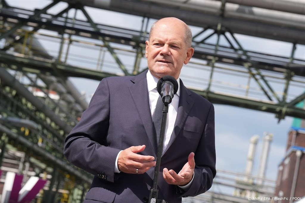 Scholz wil grenscontroles meerdere buurlanden blijven handhaven