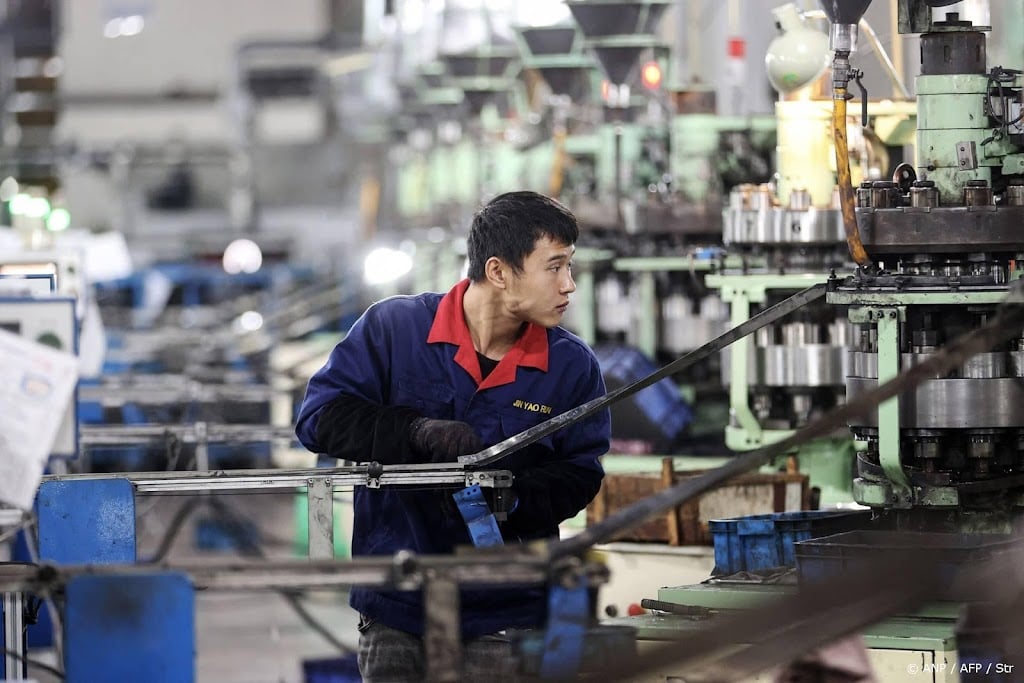 Kendrion verkoopt Chinese automotive-activiteiten